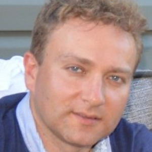 Alex Beliaev