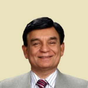 Ashok Rao