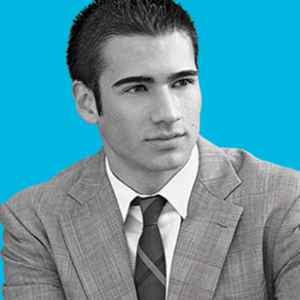 Dominic Toselli