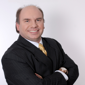 Eric Ouellet