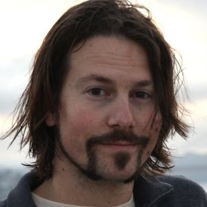 Jeffrey Dungen
