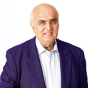 Kanwal Rekhi