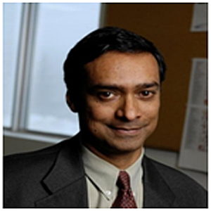 Niraj Bhargava