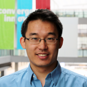 Phil Chen