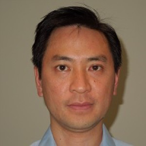 Raul F. Chong