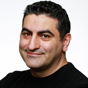 Samer Forzley