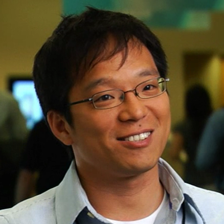 Steve Liang