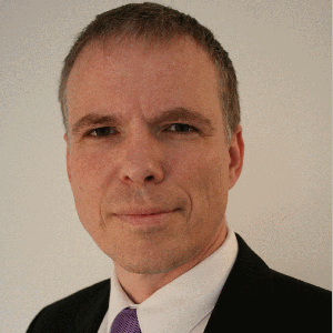 Steve Saunders