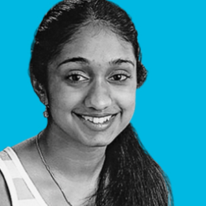 Varsha Jayasankar