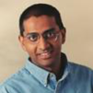Venkat Krishnamurthy