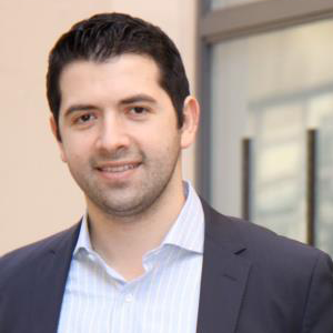Yuri Navarro