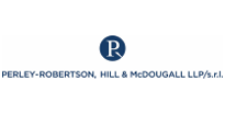 Perley-Robertson, Hill & McDougall