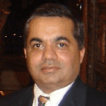 Sanjeev Sinha